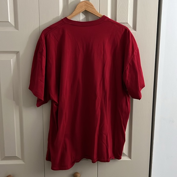 Arkansas Razorbacks tee - Picture 4 of 4